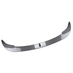 Front Bumper Lip Spoiler for BMW 5 Series F10 F11 M5 (2011-2017)