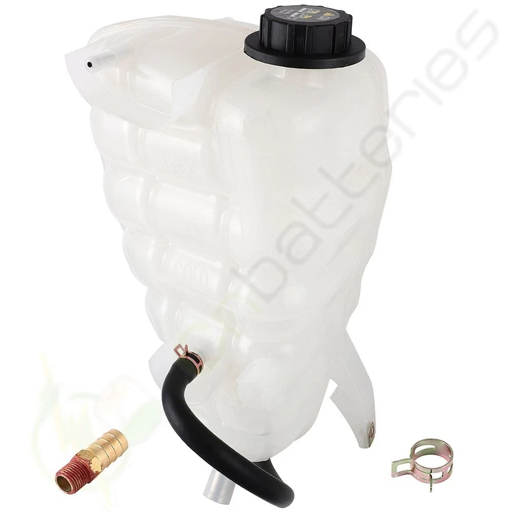 Radiator Coolant Overflow Tank for International 5900, 9900i, ProStar (2003–2017) 603-5105