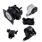 5X Engine Motor Mount & Trans Mount for Honda Pilot V6 3.5L (2003–2005)