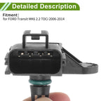 MAP Sensor No.0261230225 for Ford Transit MK6 (2000–2006)