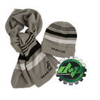 Beanie & Scarf Set for Mack Trucks (Fits )
