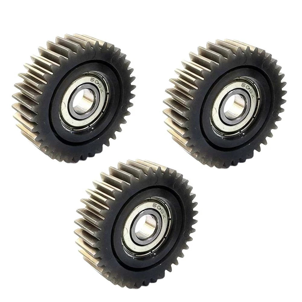 Planetary Gear Reducer for Electric Vehicle Motor 37T Configuration