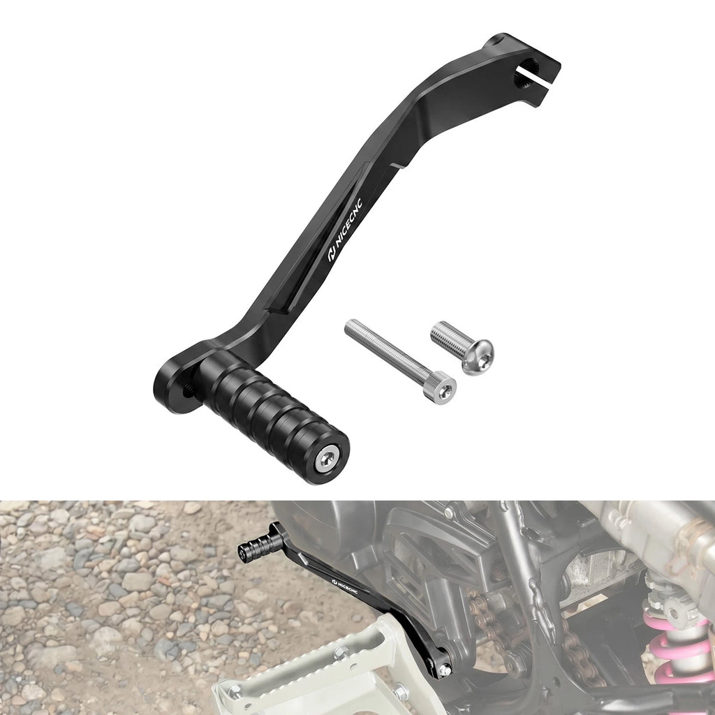 Adjustable Shift Lever Pedal for Yamaha Banshee 350 (1997–2006) 2GU181101000