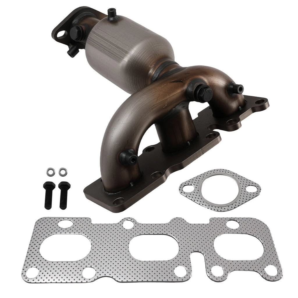 Direct Fit Catalytic Converter for Kia Sorento 3.3L V6 (2014–2015) FWD EPA