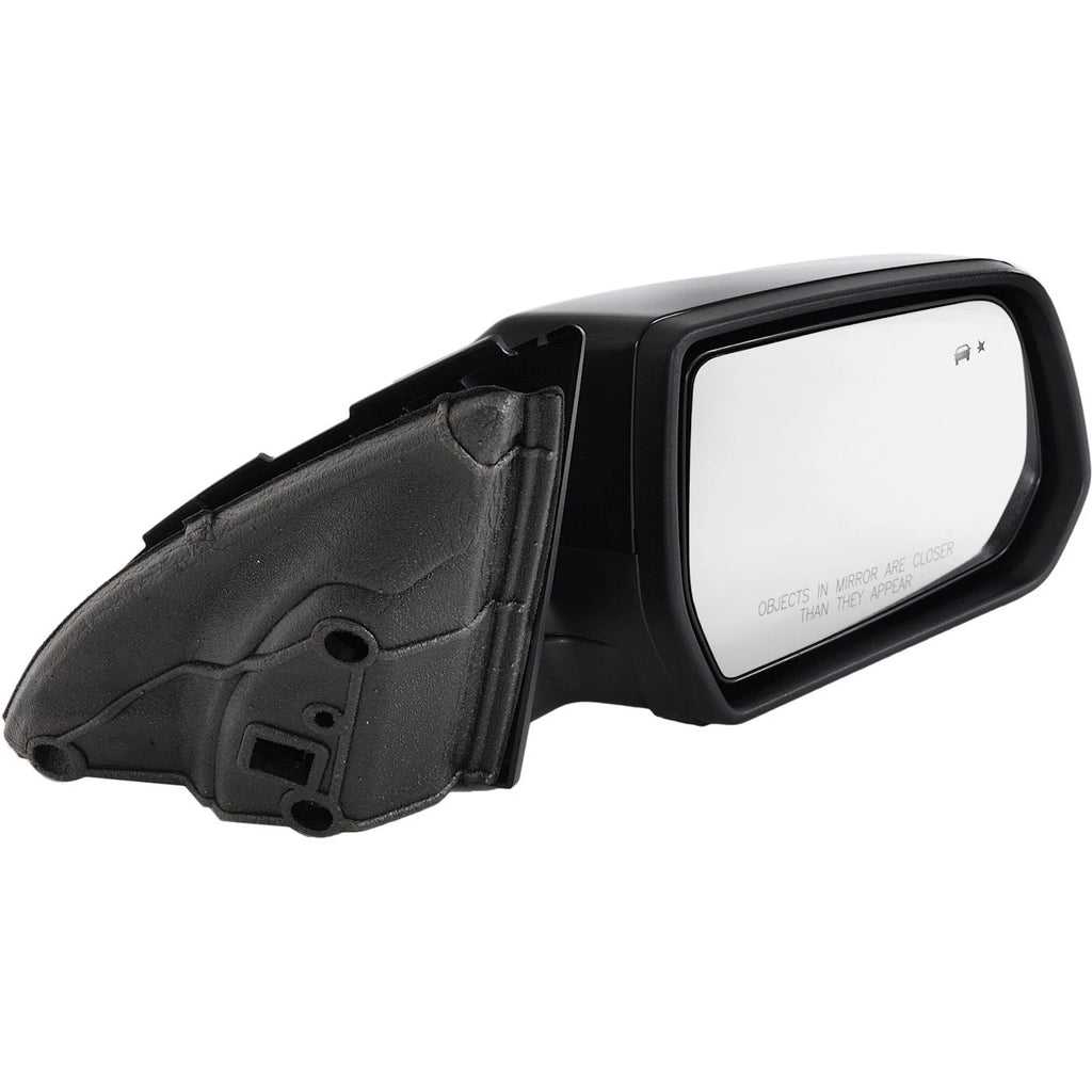 Right Power Heated Turn Signal Mirror for GMC Acadia (2017–2019)