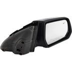 Right Power Heated Turn Signal Mirror for GMC Acadia (2017–2019)