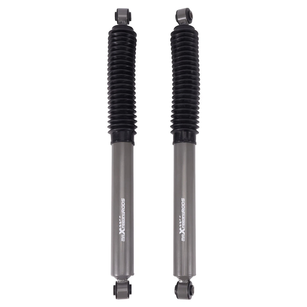 Nitrogen Charged Rear Shock for GMC Canyon (2015–2023) 2.5-6 Inch Lift Kit