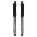 Nitrogen Charged Rear Shock for GMC Canyon (2015–2023) 2.5-6 Inch Lift Kit