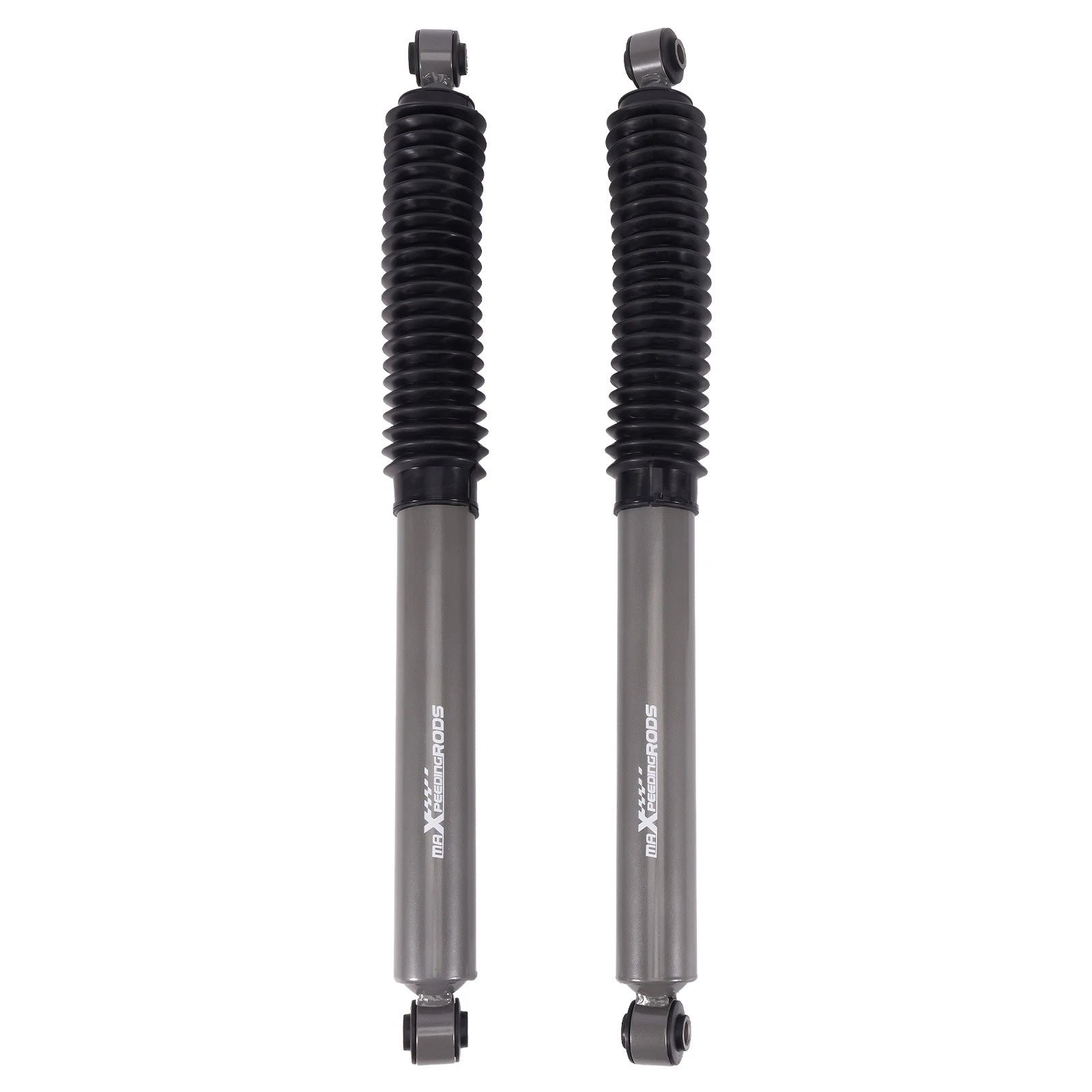 Nitrogen Charged Rear Shock for GMC Canyon (2015–2023) 2.5-6 Inch Lift Kit