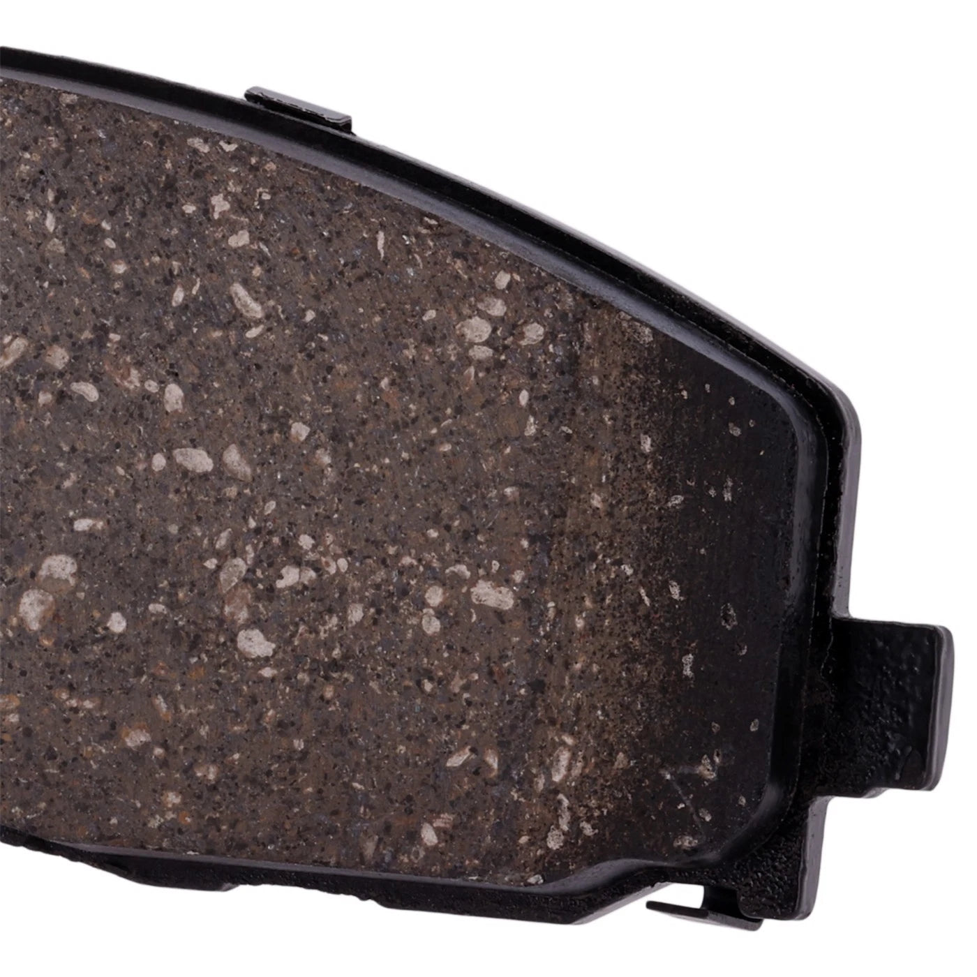 Brake Disc and Pad Kit for Dodge Grand Caravan (2012–2016)