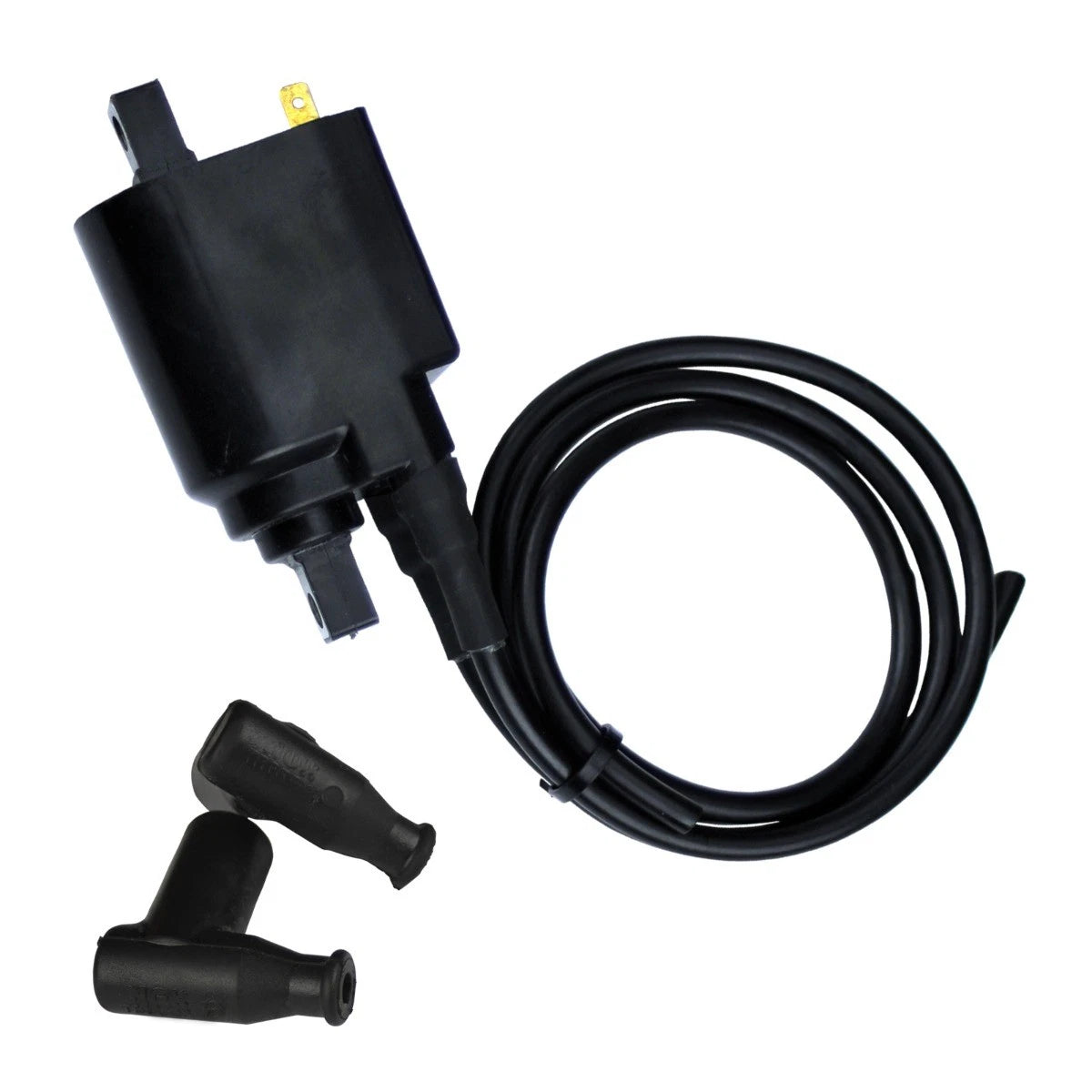 Ignition Coil for SeaDoo GTI GTS GTX HX SP SPI SPX (580 587 650 657)