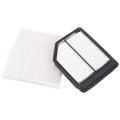 Engine & Cabin Air Filter Combo Set for Honda Civic (2006–2011)