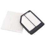 Engine & Cabin Air Filter Combo Set for Honda Civic (2006–2011)