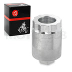 64mm Rear Diff Pinion Gear Bearing Nut Socket for Honda Rancher 420(2007–2014)