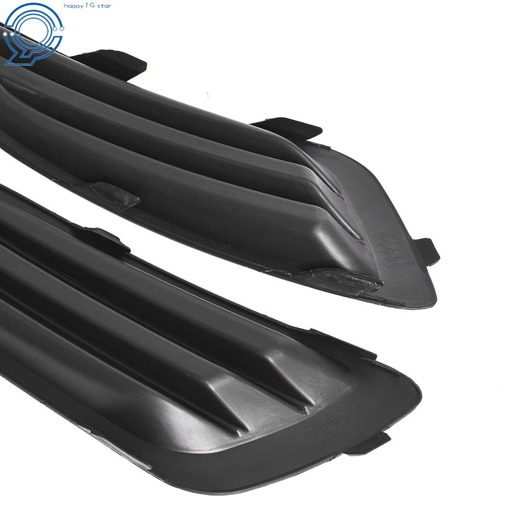 Fog Light Covers for Ford Fiesta (2013-2016)