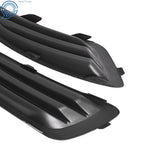Fog Light Covers for Ford Fiesta (2013-2016)