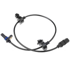 Rear Left ABS Wheel Speed Sensor for Honda Civic (2012)