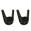 2X Leaf Spring Shackle Hanger for Chevrolet K10 K20 (1973–1987)