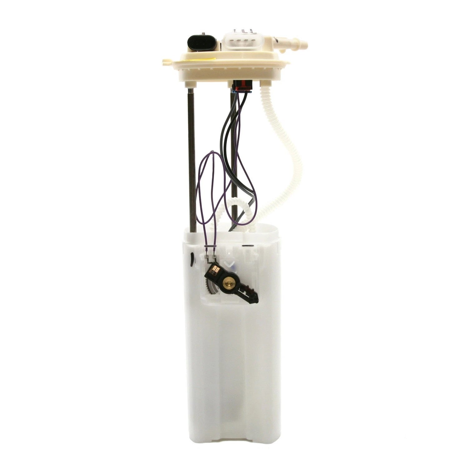 Delphi FG0092 Fuel Pump Module Assembly for Chevrolet C2500 Suburban (1998–1999)
