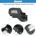 3X Headlight Support Mount Bracket for BMW X5 E70 X6 E71