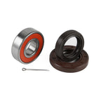 Lower Steering Stem Bearing Seals Kit for Yamaha Banshee Warrior 350 (1988–2004)