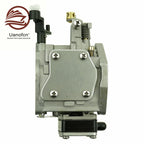 Outboard Carburetor 63V-14301-00 for Yamaha 15HP (1990–1999)