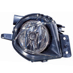 Replacement Passenger Side Fog Light Assembly for Ford Ranger (2011–2018)