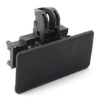 Glove Box Latch Black for Land Rover Freelander 2 (2008–2015)