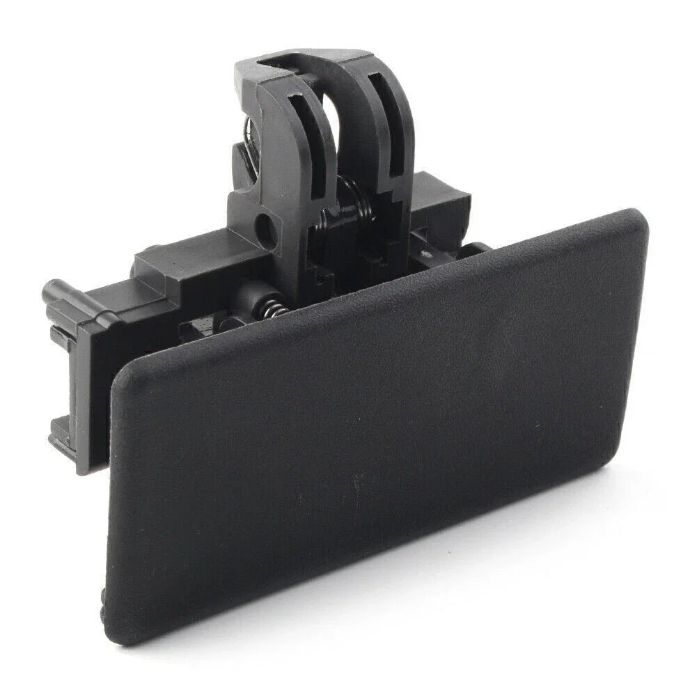 Glove Box Latch Black for Land Rover Freelander 2 (2008–2015)