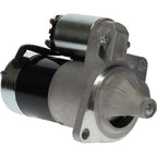 Starter for Yanmar 3TG66 3TG72 Engines (1986–Present)