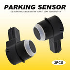 2Pcs Backup Park Assist Sensor for Chrysler Dodge Jeep Ram 1500 2500