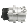 AC Compressor Replacement for Ford Crown Victoria 4.6L (1992–1993)