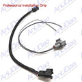 Ignition Coil Harness for Mercruiser 3.0 4.3 5.0 5.7L 350 (817376T01)