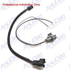 Ignition Coil Harness for Mercruiser 3.0 4.3 5.0 5.7L 350 (817376T01)