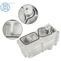 Turbo Actuator for Ram 2500-5500 Cummins 6.7 (2019–2022) HE351VE HE300VG
