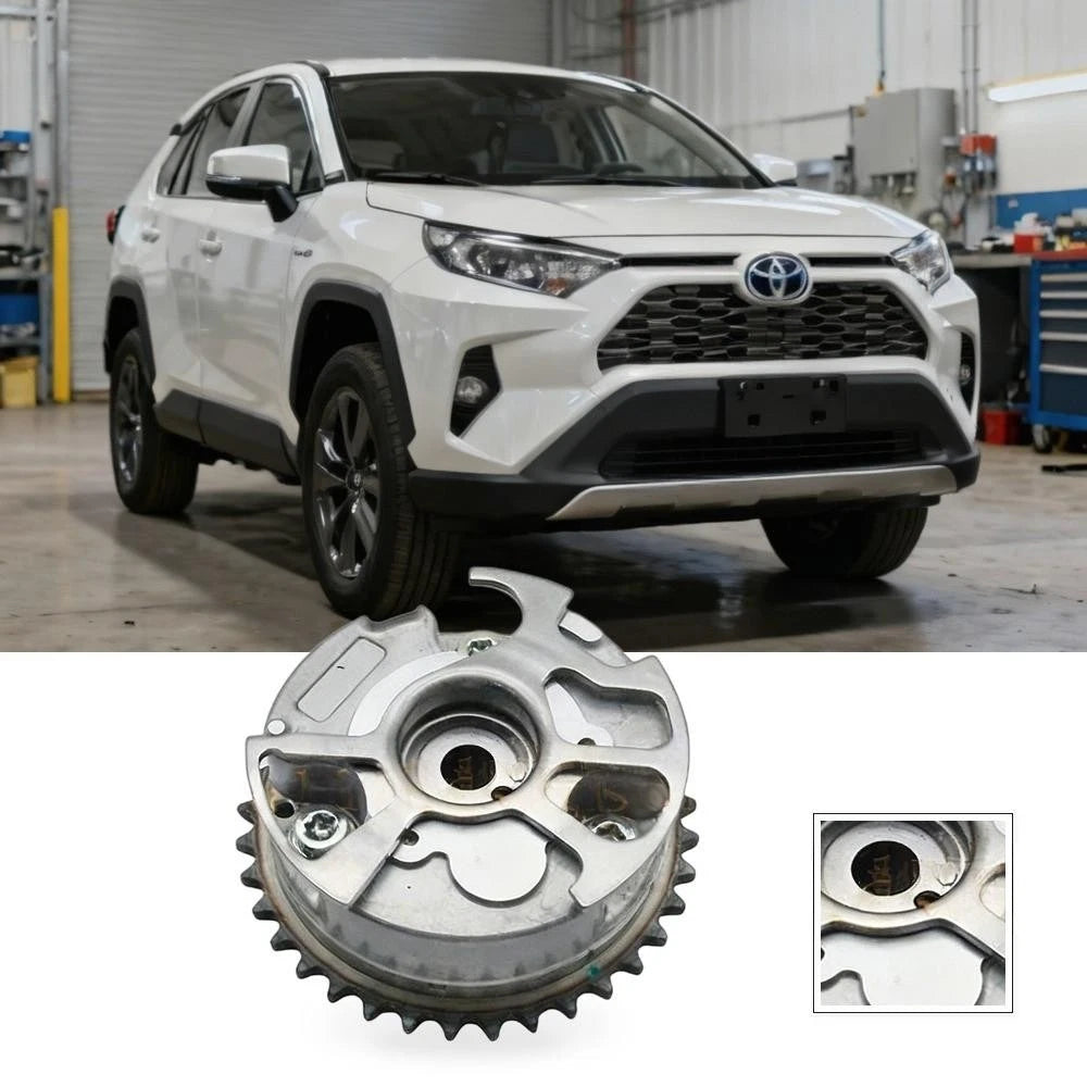 Timing Gear VVT Actuator for Toyota Camry Highlander RAV4 (2007–2019) 13050-31030