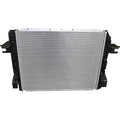 Radiator for Ram 2500 3500 4500 5500 (2013–2018)
