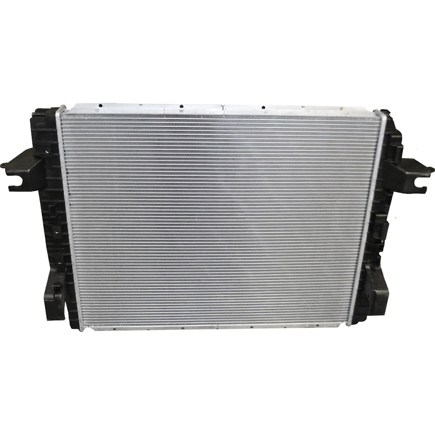 Radiator for Ram 2500 3500 4500 5500 (2013–2018)