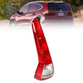 Left Tail Light Assembly for Honda CR-V (2007–2011)