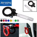 Towing Hook Ring Kit for Benz (2008)