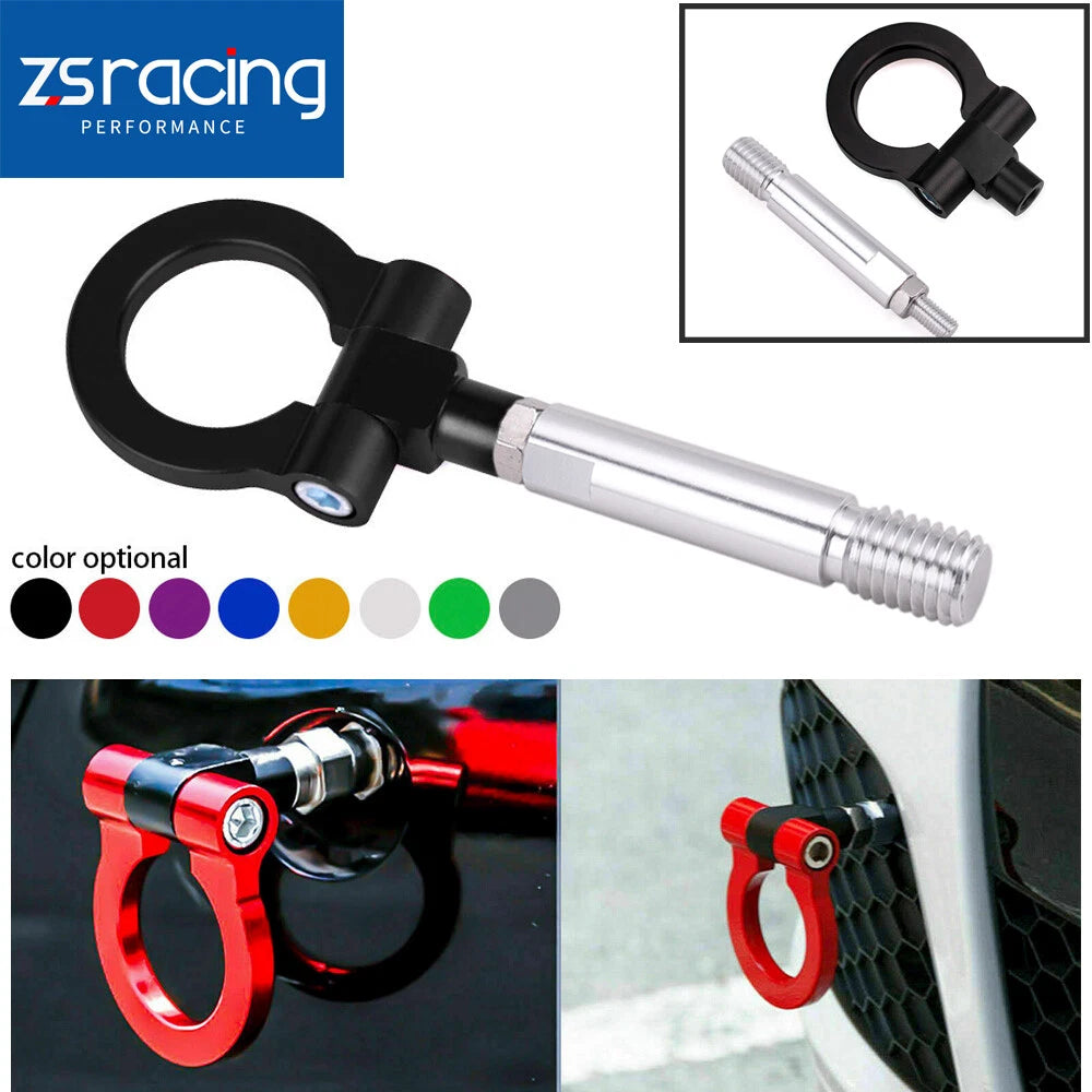 Towing Hook Ring Kit for Benz (2008)