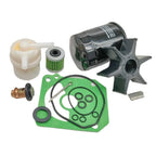 Outboard Maintenance Kit for Honda 75HP BF75D 90HP BF90D (N/A) 06211ZY9505