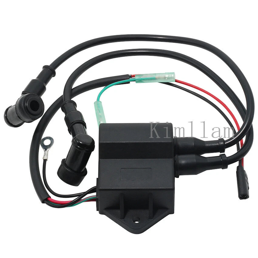 Ignition Coil for Suzuki 9.9hp DT9.9, 15hp DT15 (1990–1999) 32900-93903