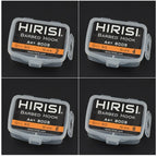 50x Carp Hooks for Hair Rigs - Professional Series