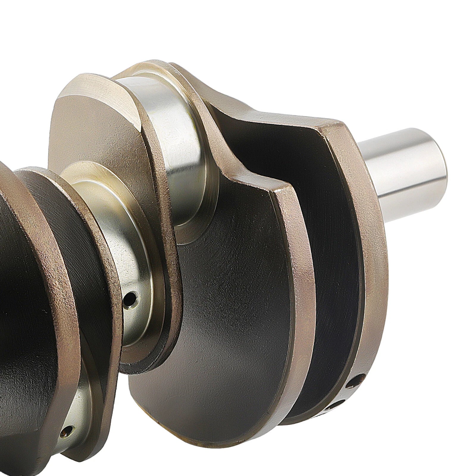 Crankshaft for Jeep Grand Cherokee RAM 1500 3.0L EcoDiesel (2014–2018)
