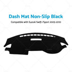 Non-Slip Dash Mat for Suzuki Swift/Sport (2005–2010)