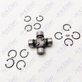 U-Joint with Clips & Zirc for Mercruiser Alpha 1 Gen 2 Bravo (N/A)