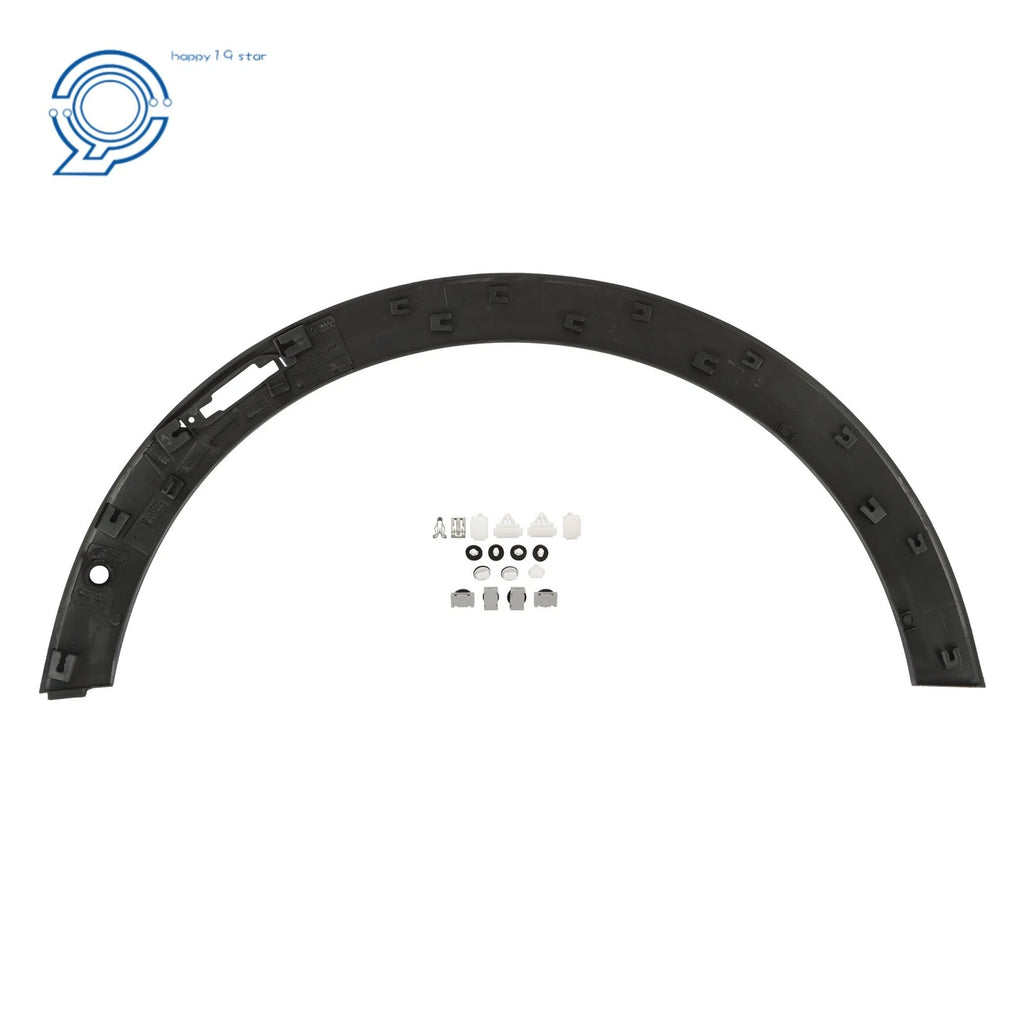 Front Right Fender with Park Assist for Buick Encore GX (2020–2023)
