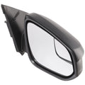 Passenger Right Side Mirror for Toyota RAV4 (2016–2018)