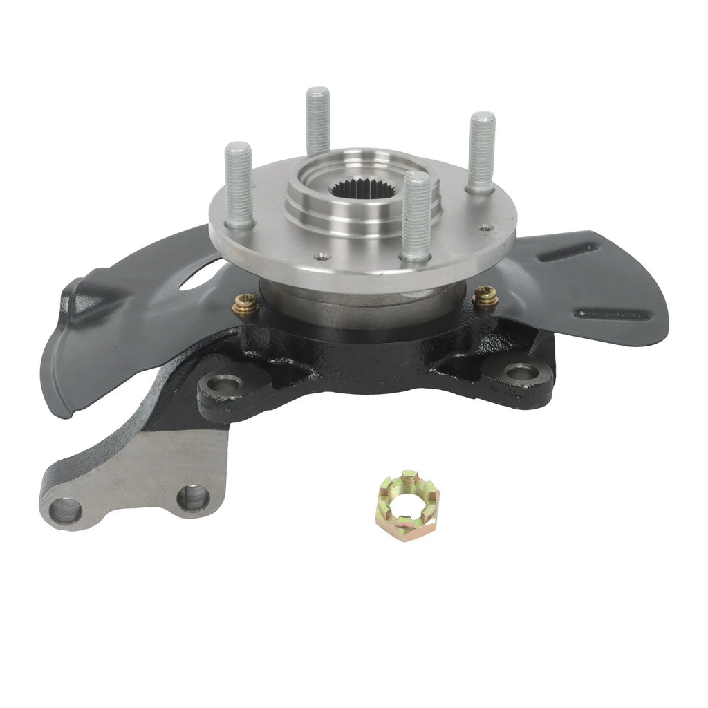 Steering Knuckle Assembly for Hyundai Elantra (2001â2006)